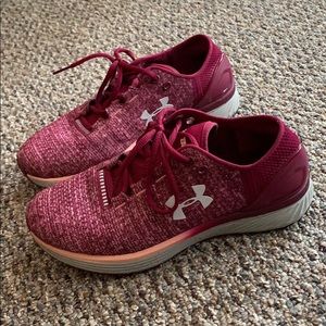under armour shoes